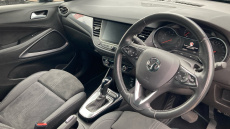 Vauxhall Crossland 1.2 Turbo [130] Ultimate 5dr Auto Petrol Hatchback